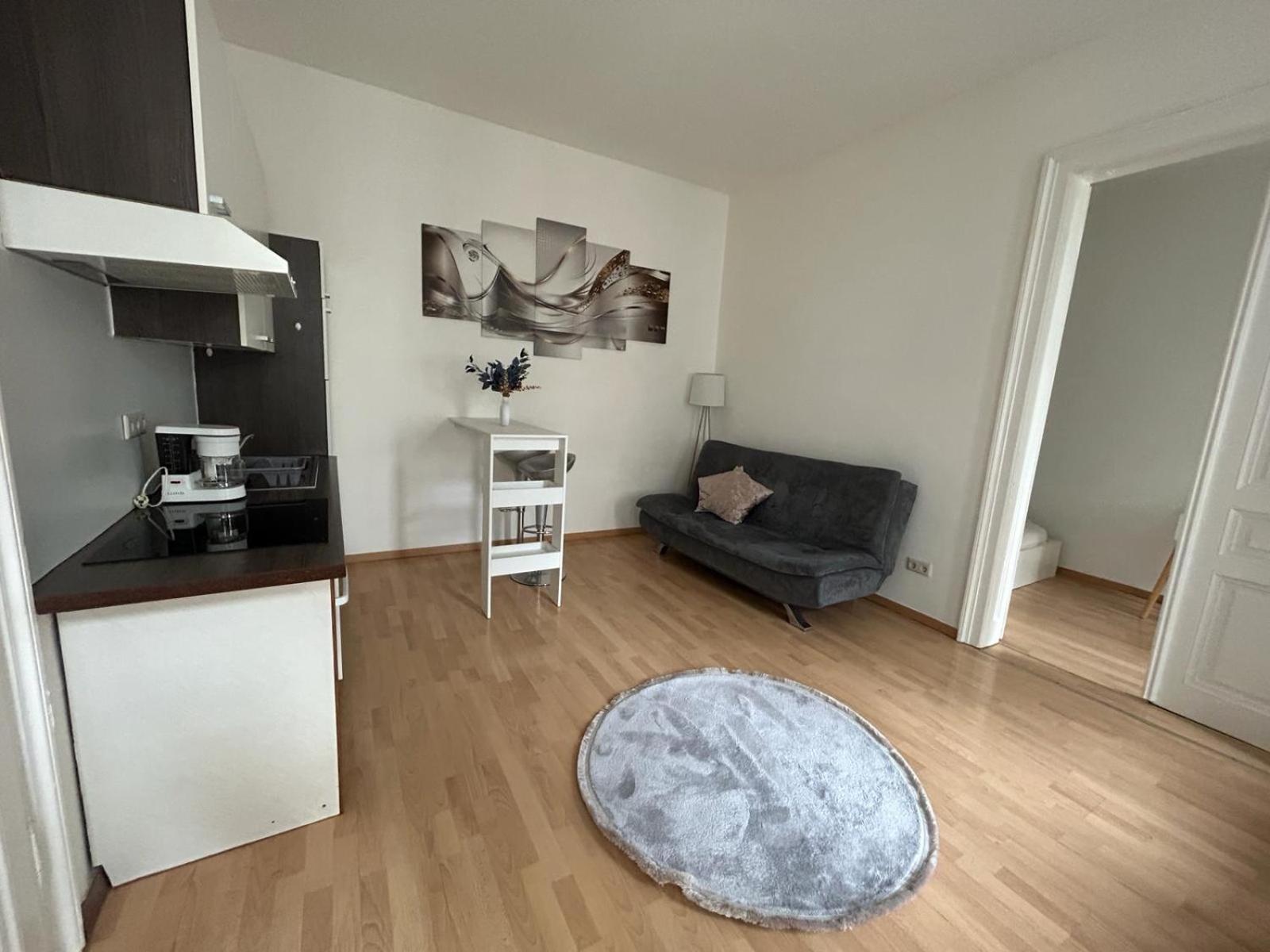 City Elegance Central Gem With Free Parking And Fast Internet 250 Mbits Vienna Exterior photo