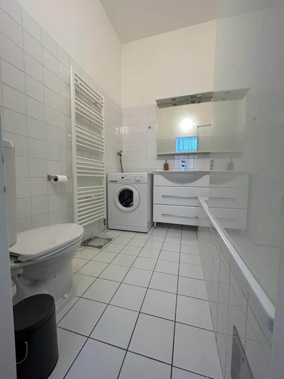 City Elegance Central Gem With Free Parking And Fast Internet 250 Mbits Vienna Exterior photo