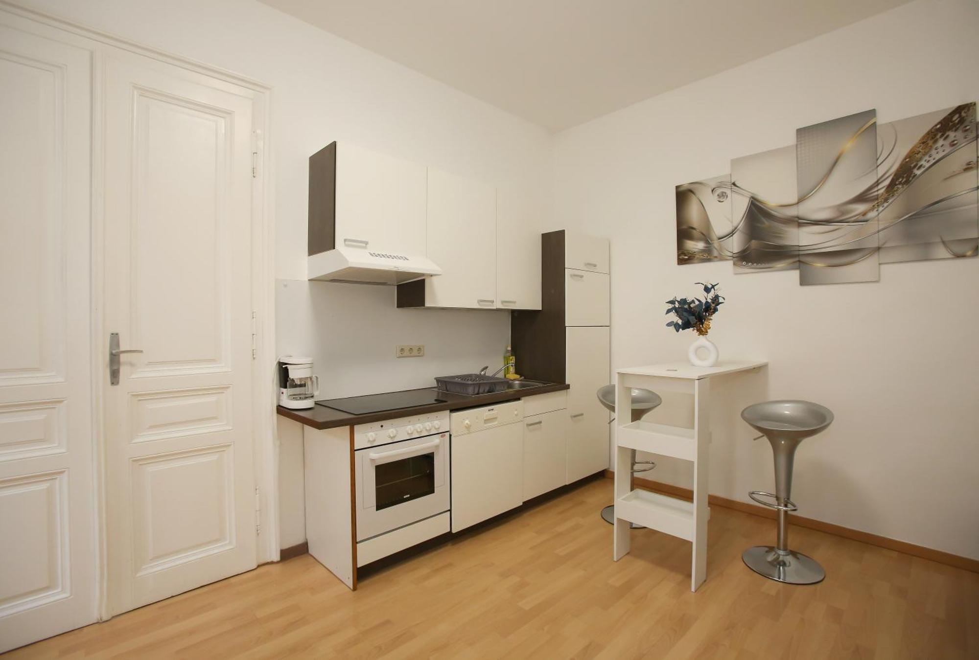 City Elegance Central Gem With Free Parking And Fast Internet 250 Mbits Vienna Exterior photo