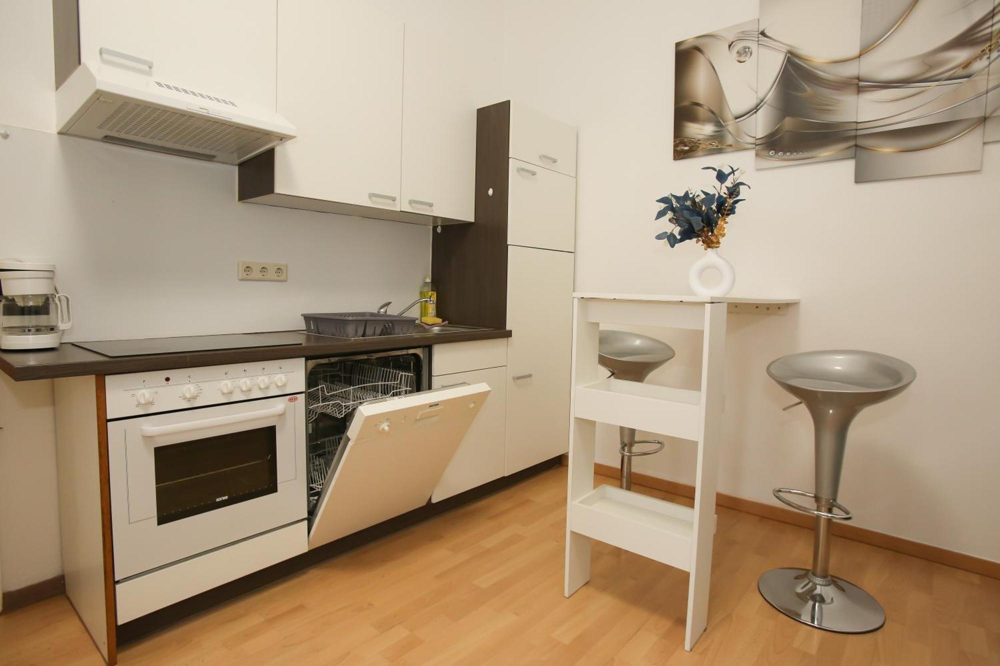 City Elegance Central Gem With Free Parking And Fast Internet 250 Mbits Vienna Exterior photo