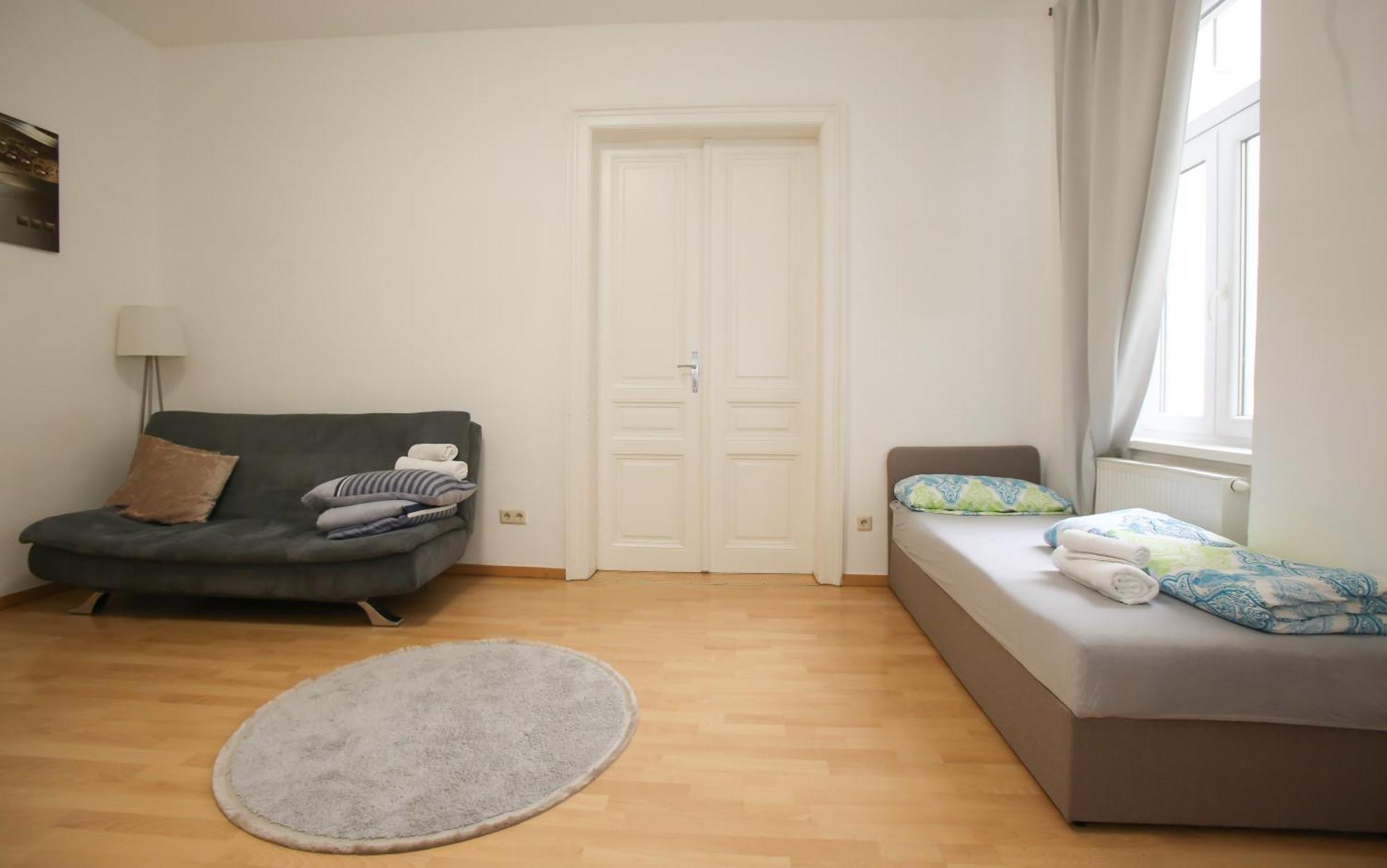 City Elegance Central Gem With Free Parking And Fast Internet 250 Mbits Vienna Exterior photo
