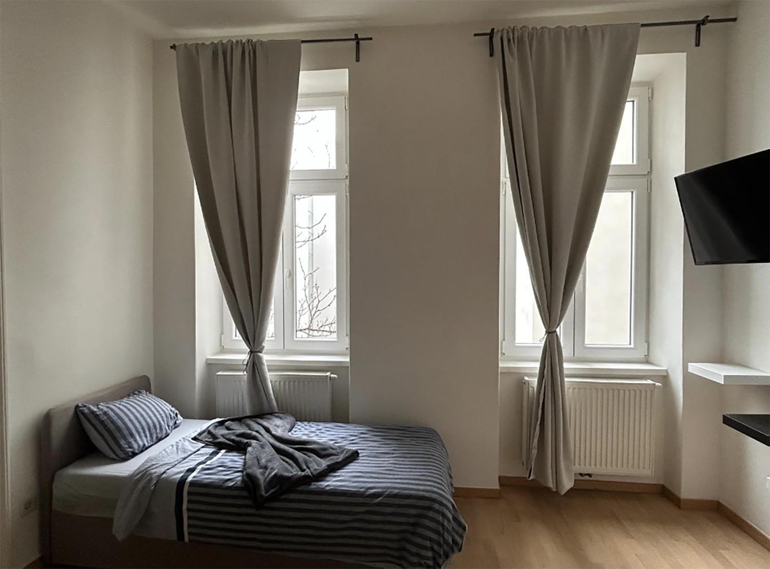 City Elegance Central Gem With Free Parking And Fast Internet 250 Mbits Vienna Exterior photo