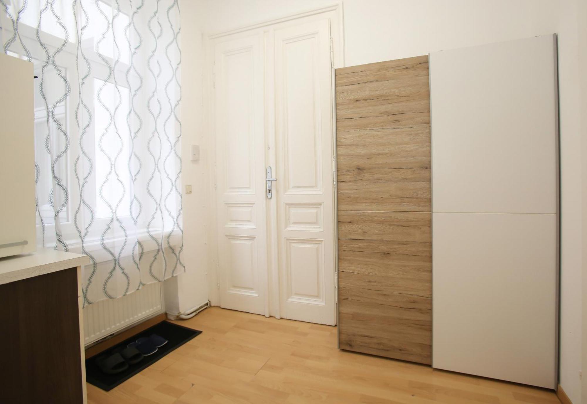 City Elegance Central Gem With Free Parking And Fast Internet 250 Mbits Vienna Exterior photo